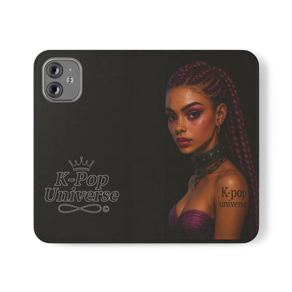 Flip Cases