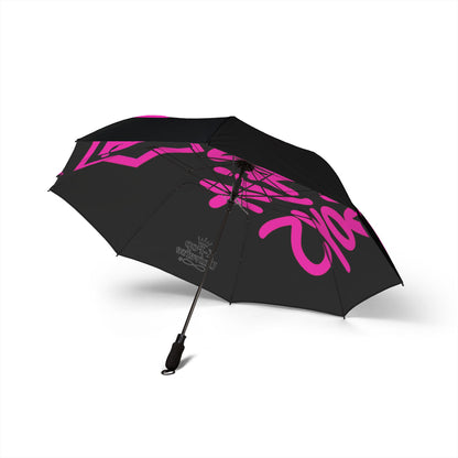 ❗LIMITED EDITION❗Semi-Automatic Foldable Umbrella,Saja boys, K-pop demon hunters, K-pop universe,Saja boys, k-pop demon hunters