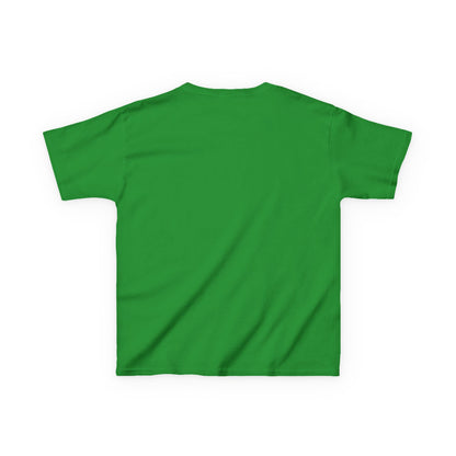 One of a Kind Kids Tee, Unique Kids T-Shirt, Custom Kids Heavy Cotton Tee, Gift for Kids, Fun Kids Apparel