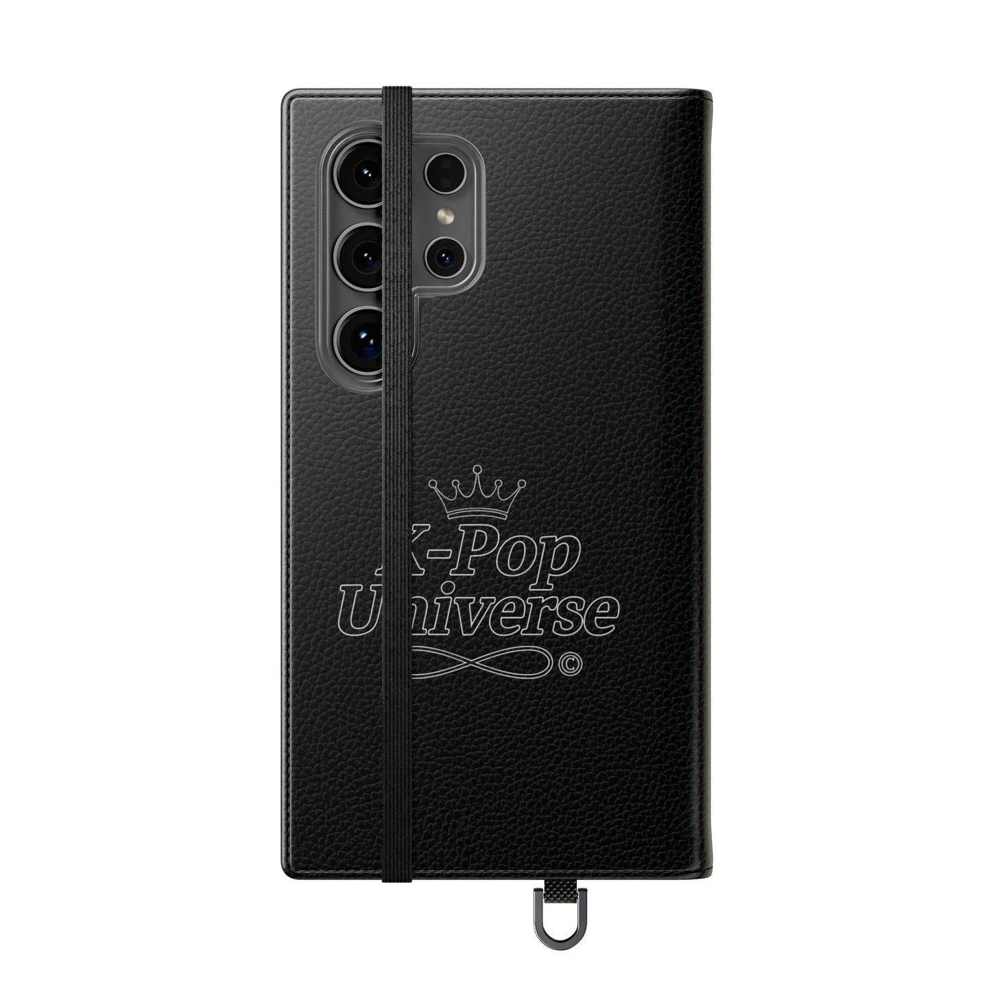 ❗ LIMITED EDITION ❗K-Pop Universe Flip Case for Phones, Stylish Phone Wallet, K-Pop Lover Gift, Phone Accessories, Durable Card Holder, Trendy Phone Case,Saja boys, K-pop Demon Hunters, k-pop universe
