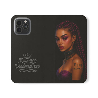 Flip Cases