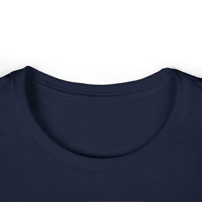 V/BTS/K-Pop Universe Women's Softstyle Tee, Trendy Graphic Tee, Casual K-Pop Shirt, Gift for Fans, Stylish Concert Outfit