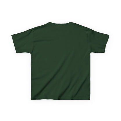 One of a Kind Kids Tee, Unique Kids T-Shirt, Custom Kids Heavy Cotton Tee, Gift for Kids, Fun Kids Apparel