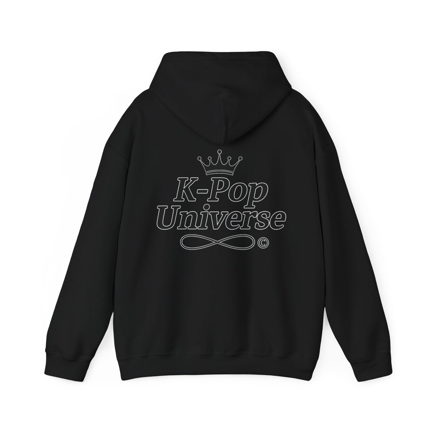 K-Pop Mom Hoodie, Unisex Heavy Blend Sweatshirt for Mothers, Perfect Gift for K-Pop Fans, Cozy Fashion for Celebrations, Music Lovers [...]