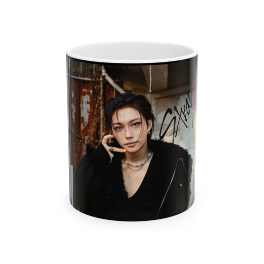 Ceramic Mug, (11oz, 15oz)