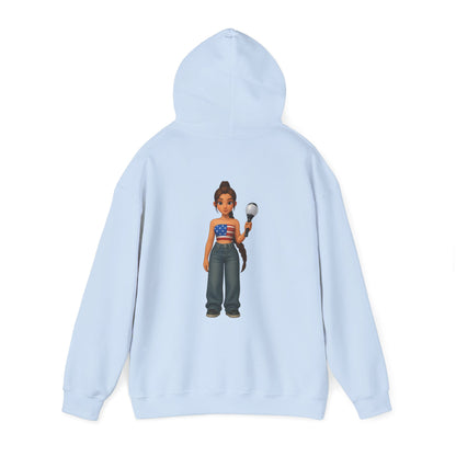 K-Pop Universe Hoodie - Perfect for Concerts, Gifts, Unisex Fashion, Fan Apparel, Cozy Style
