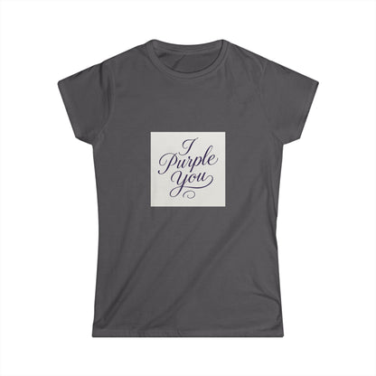 Women's Softstyle Tee