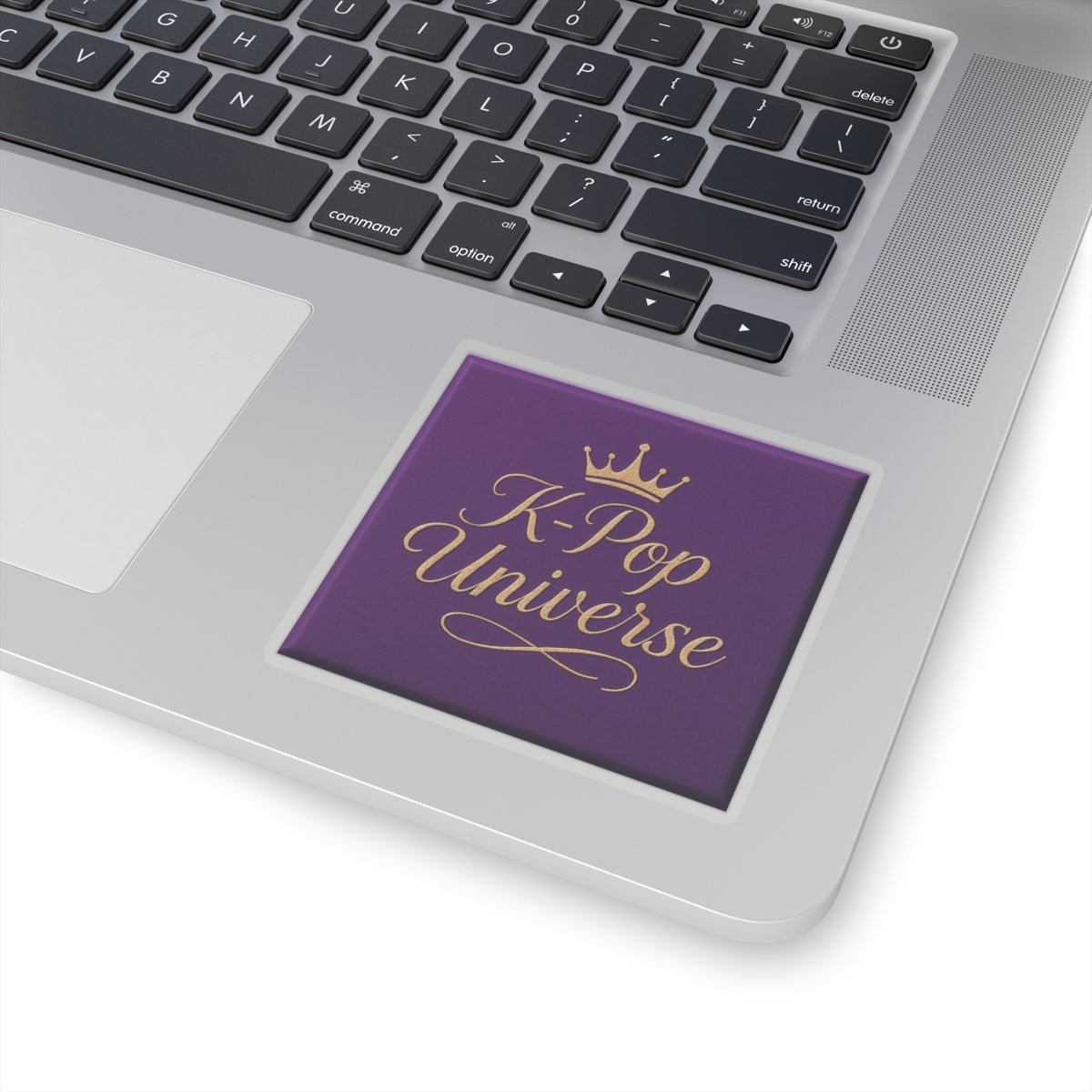 K-Pop Universe Kiss-Cut Stickers – Trendy Vinyl Decals for Fans, Great for Journals, Laptops, Phones, Holistic Decor, Gift Ideas