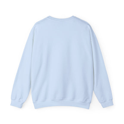 K-Pop Girl Crewneck Sweatshirt, Trendy Gift for Music Lovers, Stylish Cozy Wear, Perfect for Concerts, Fashionable Graphic Sweatshirt