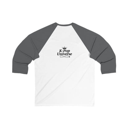 Funny Quote Baseball Tee, Unisex Humor Shirt, Casual Graphic Tee, Gift for him/her, Game Day T-Shirt