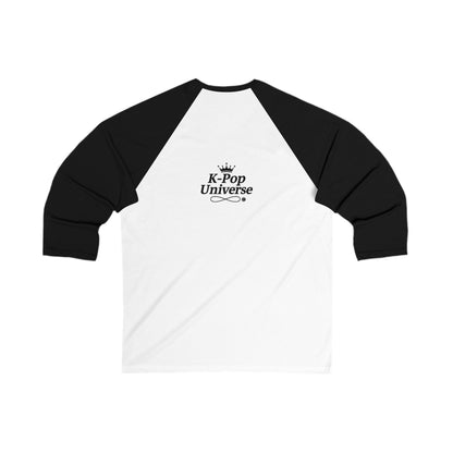 Funny Quote Baseball Tee, Unisex Humor Shirt, Casual Graphic Tee, Gift for him/her, Game Day T-Shirt