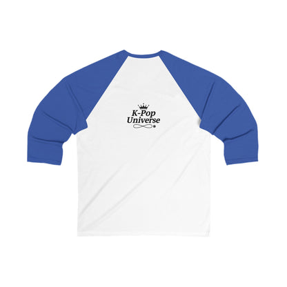 Funny Quote Baseball Tee, Unisex Humor Shirt, Casual Graphic Tee, Gift for him/her, Game Day T-Shirt