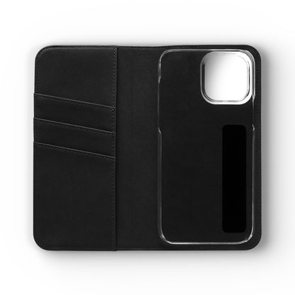 K-Pop Flip Case for Fans, Cute K-Pop Merchandise, Stylish Phone Cover, Ideal for Gifts, Birthday, Concerts, and Celebrations