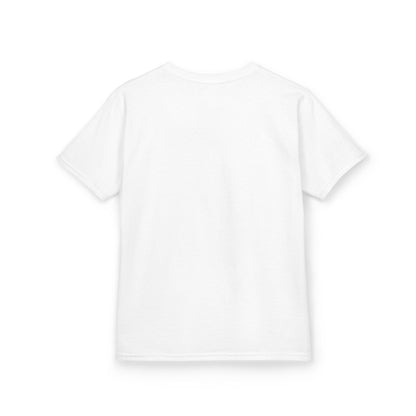 One of a Kind Kids Tee, Unique Kids T-Shirt, Custom Kids Heavy Cotton Tee, Gift for Kids, Fun Kids Apparel
