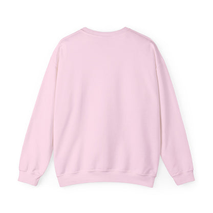 K-Pop Girl Crewneck Sweatshirt, Trendy Gift for Music Lovers, Stylish Cozy Wear, Perfect for Concerts, Fashionable Graphic Sweatshirt