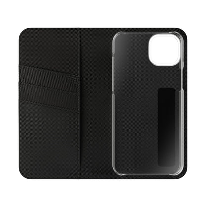 K-Pop Flip Case for Fans, Cute K-Pop Merchandise, Stylish Phone Cover, Ideal for Gifts, Birthday, Concerts, and Celebrations