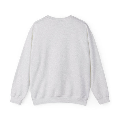 K-Pop Girl Crewneck Sweatshirt, Trendy Gift for Music Lovers, Stylish Cozy Wear, Perfect for Concerts, Fashionable Graphic Sweatshirt