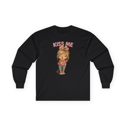 Unisex Ultra Cotton Long Sleeve Tee