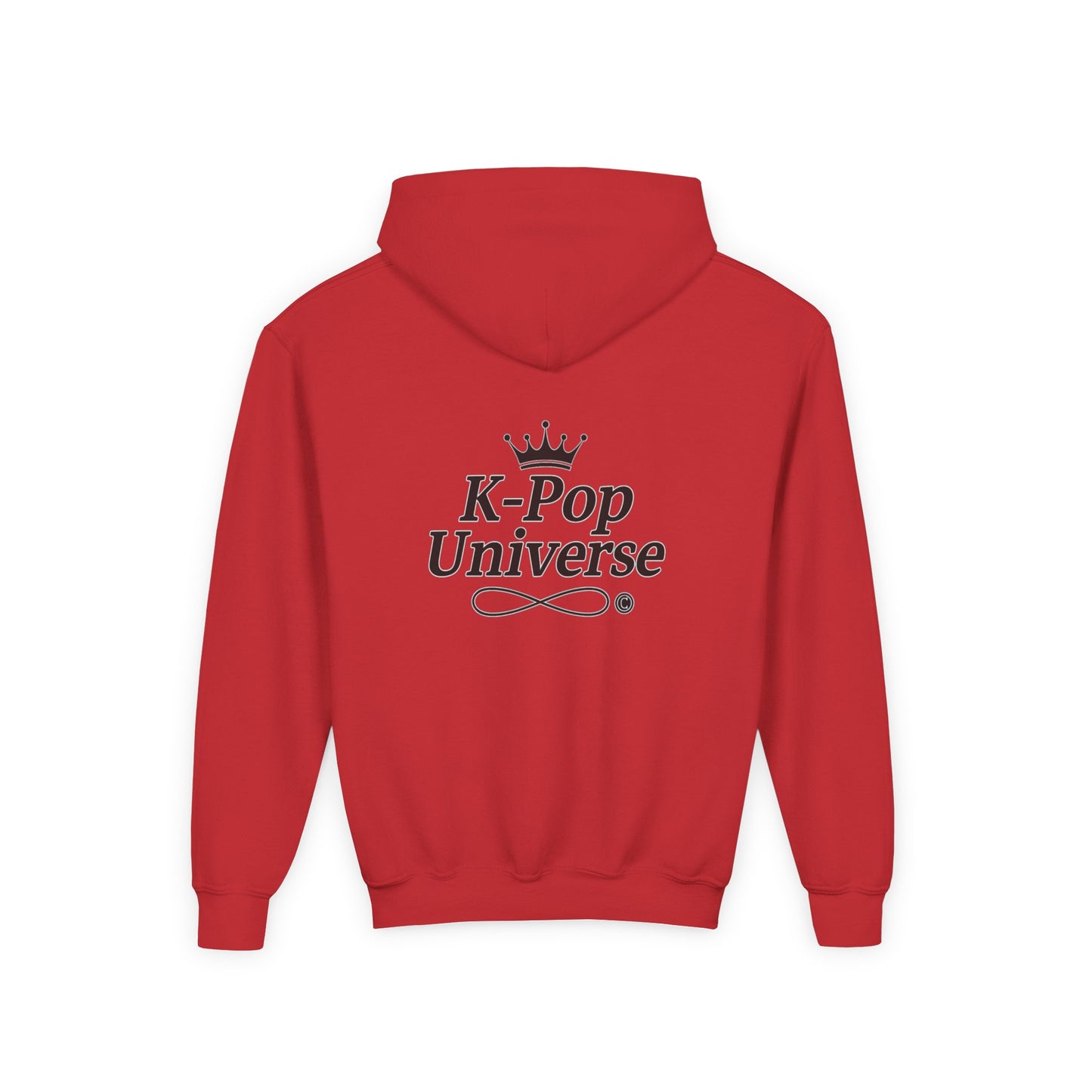 Youth K-Pop Universe Cat Hoodie, Fun Streetwear for Kids, Perfect Gift for Music Lovers, Cool Sweatshirt for Birthdays, Casual [...]