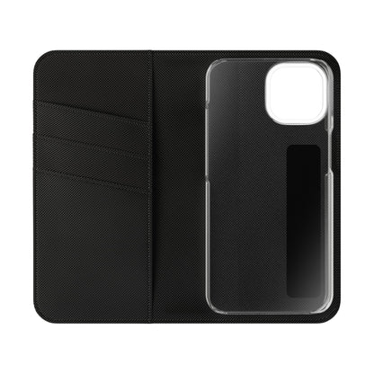 K-Pop Flip Case for Fans, Cute K-Pop Merchandise, Stylish Phone Cover, Ideal for Gifts, Birthday, Concerts, and Celebrations