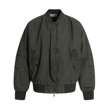 Korean Street Style High-Street Personality Loose Jacket