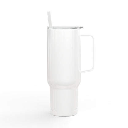 Engraved Insulated Tumbler, 40oz Travel Mug, Personalized Drinkware, Customized K-Pop Universe Tumbler, Ideal Gift for Fans