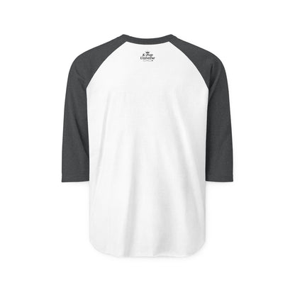 K-Pop Graphic Raglan Shirt, Unisex Baseball Tee, Music Lover Gift, Korean Pop Merch, Trendy Casual Wear, Ideal for Concerts