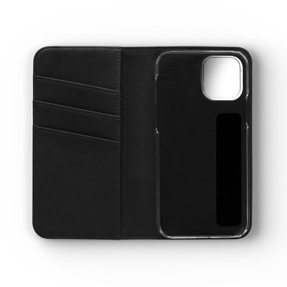 K-Pop Flip Case for Fans, Cute K-Pop Merchandise, Stylish Phone Cover, Ideal for Gifts, Birthday, Concerts, and Celebrations