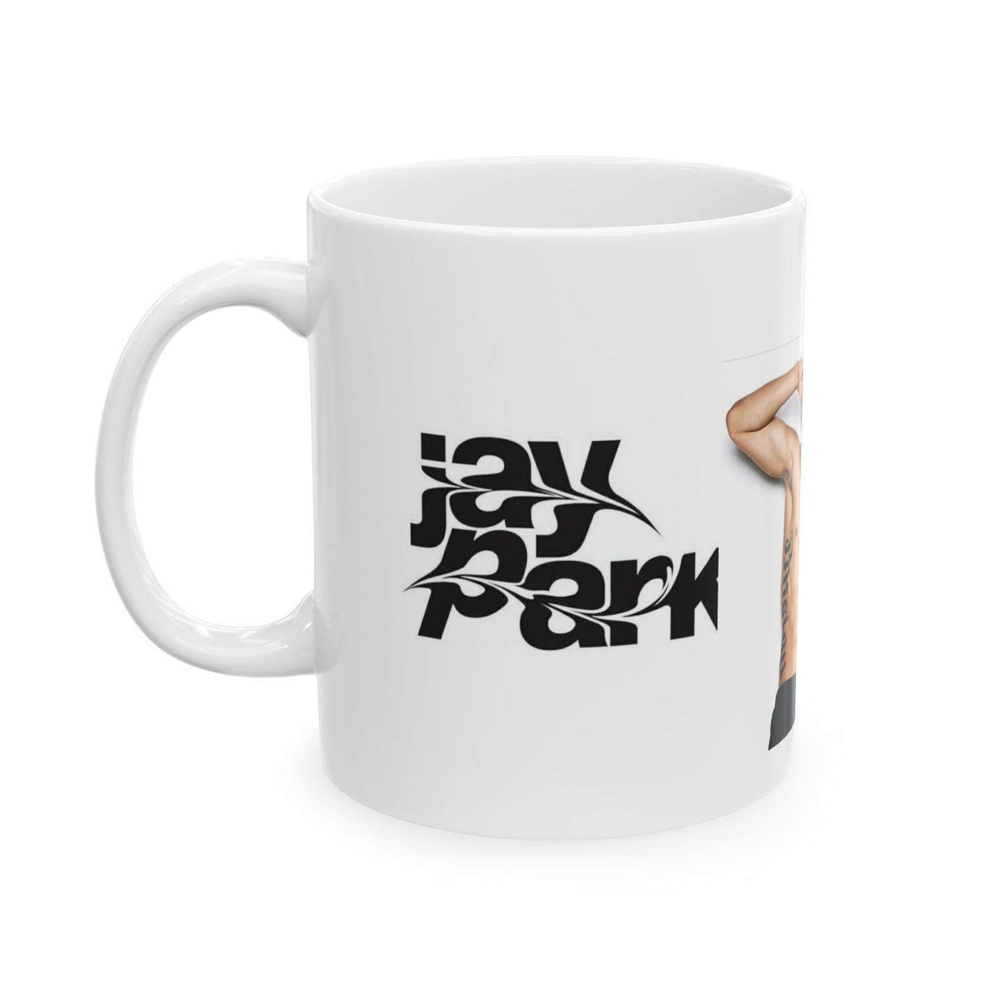 Hip-Hop Themed Ceramic Mug - Perfect Gift for Fans, Collectors, and Coffee Lovers, 11oz & 15oz Options, Fun Home Decor, Unique [...]