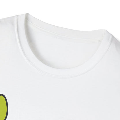 BTS Forever Heart T-Shirt, Unisex Graphic Tees, Music Lover Gift, Trendy Casual Wear, Fan Merchandise, Cute Aesthetic Top
