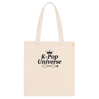 K-Pop Tote Bags, I Love G-Dragon Shopper, Cute Floral Tote, K-Pop Fan Accessory, Eco-Friendly Bag for Music Lovers,GD, G-DRAGON