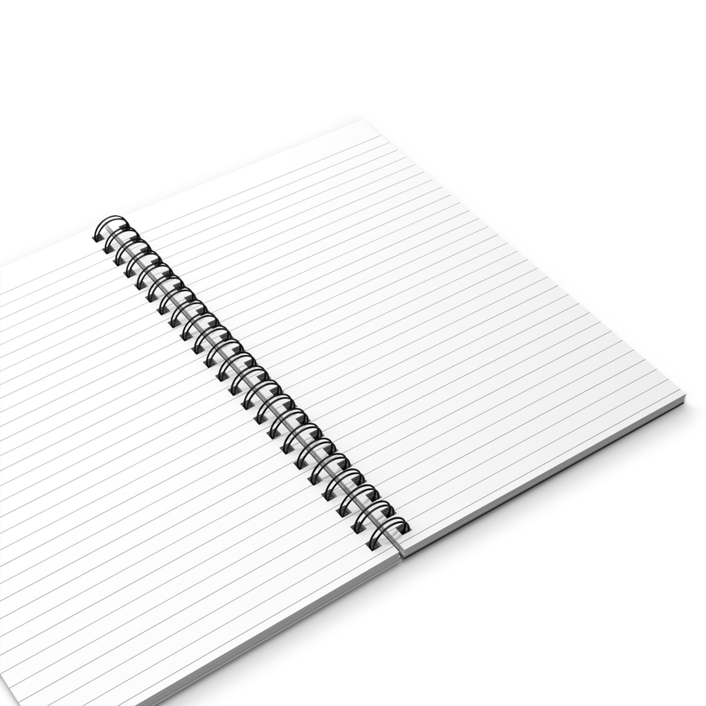 K-Pop Therapy Journal - Spiral Notebook for Fans, Cute Gift for Music Lovers, Stationery for Creative Writing, Self-Care Journal, [...]