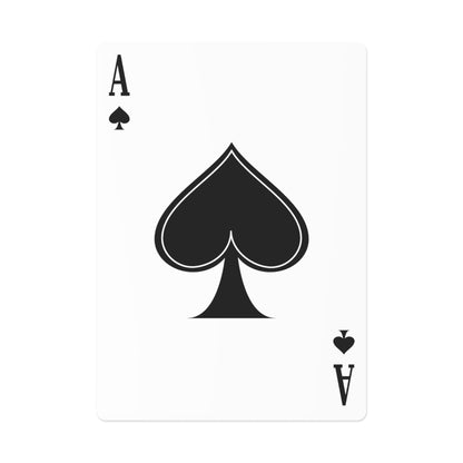 K-Pop Themed Poker Cards Set, Fun Gift for Gamers, Unique Playing Cards, K-Pop Collectible Deck, Cards for Parties and Game Nights