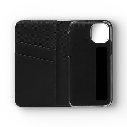 K-Pop Flip Case for Fans, Cute K-Pop Merchandise, Stylish Phone Cover, Ideal for Gifts, Birthday, Concerts, and Celebrations