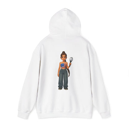 K-Pop Universe Hoodie - Perfect for Concerts, Gifts, Unisex Fashion, Fan Apparel, Cozy Style