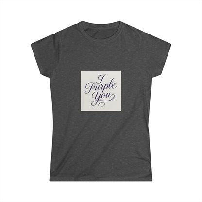 Women's Softstyle Tee