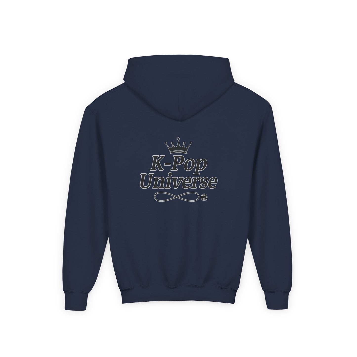 Youth K-Pop Universe Cat Hoodie, Fun Streetwear for Kids, Perfect Gift for Music Lovers, Cool Sweatshirt for Birthdays, Casual [...]