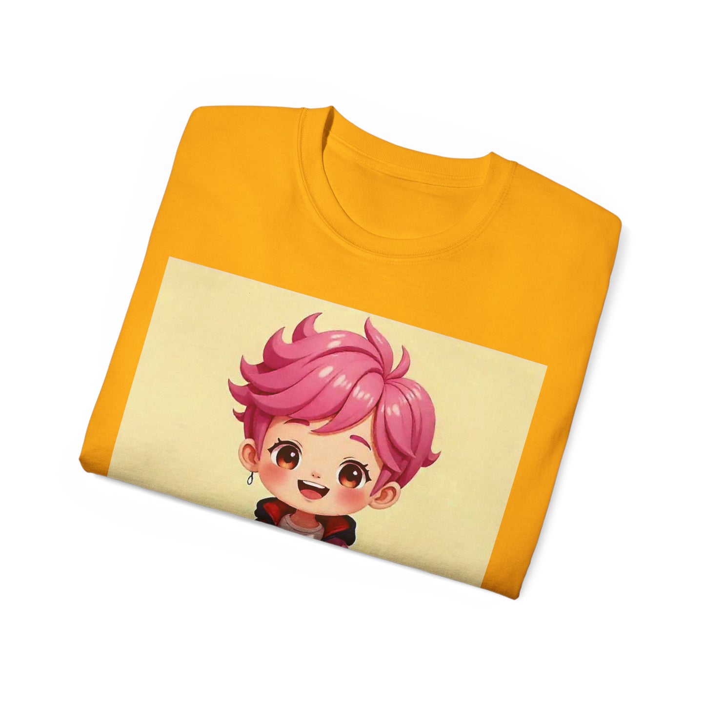 Unisex Ultra Cotton Tee