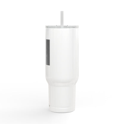 Engraved Insulated Tumbler, 40oz Travel Mug, Personalized Drinkware, Customized K-Pop Universe Tumbler, Ideal Gift for Fans