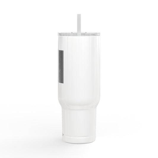 Engraved Insulated Tumbler, 40oz Travel Mug, Personalized Drinkware, Customized K-Pop Universe Tumbler, Ideal Gift for Fans