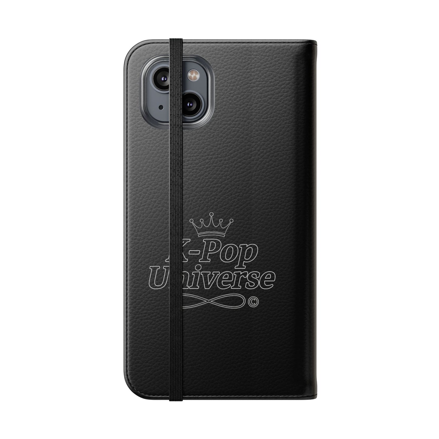 ❗ LIMITED EDITION ❗K-Pop Universe Flip Case for Phones, Stylish Phone Wallet, K-Pop Lover Gift, Phone Accessories, Durable Card Holder, Trendy Phone Case,Saja boys, K-pop Demon Hunters, k-pop universe
