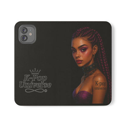 Flip Cases