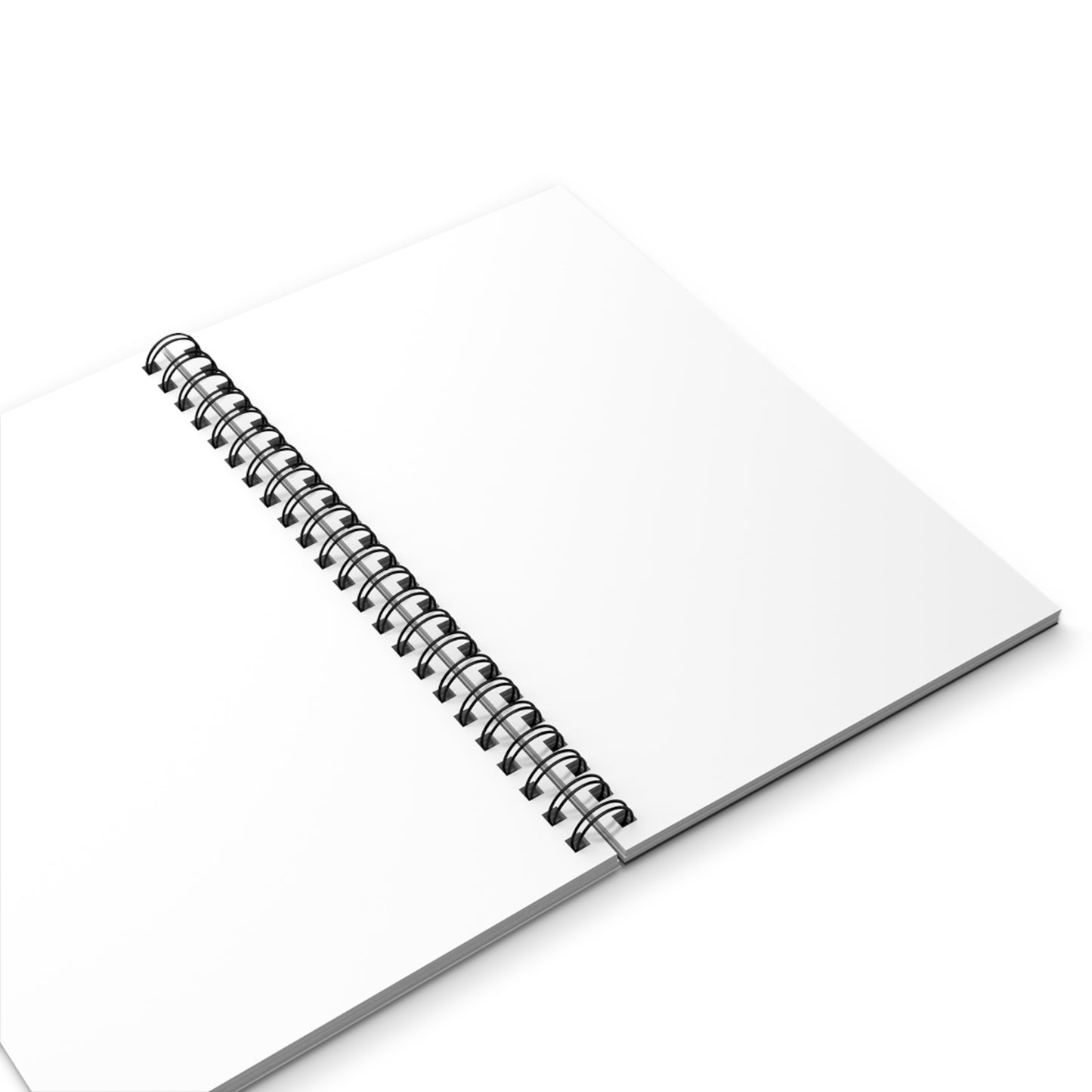 Colorful K-Pop Cat Spiral Journal, Cute Notepad for Artists, Music Lovers, Gift for Friends, School Supplies, Creative Writing