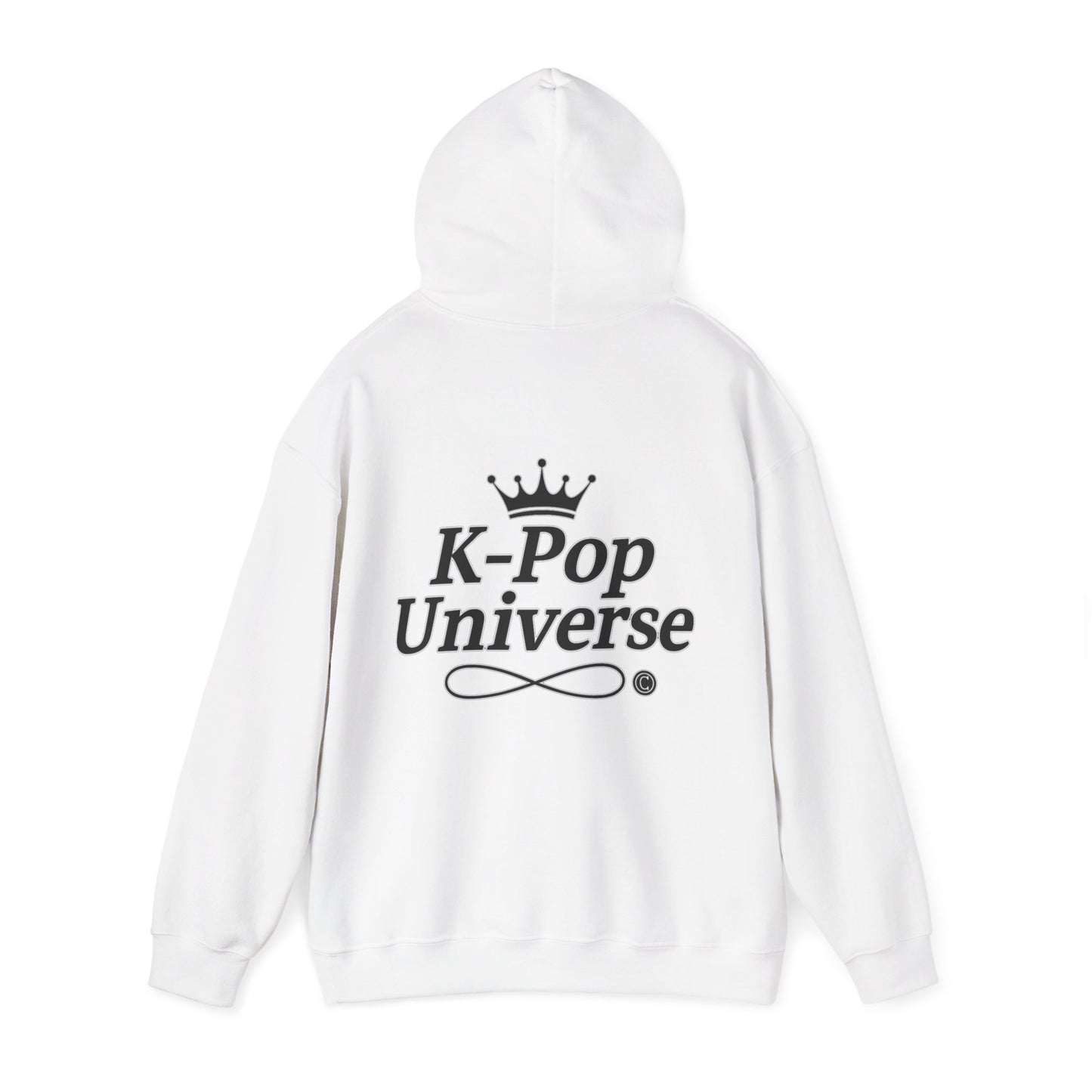 K-Pop Mom Hoodie, Unisex Heavy Blend Sweatshirt for Mothers, Perfect Gift for K-Pop Fans, Cozy Fashion for Celebrations, Music Lovers [...]
