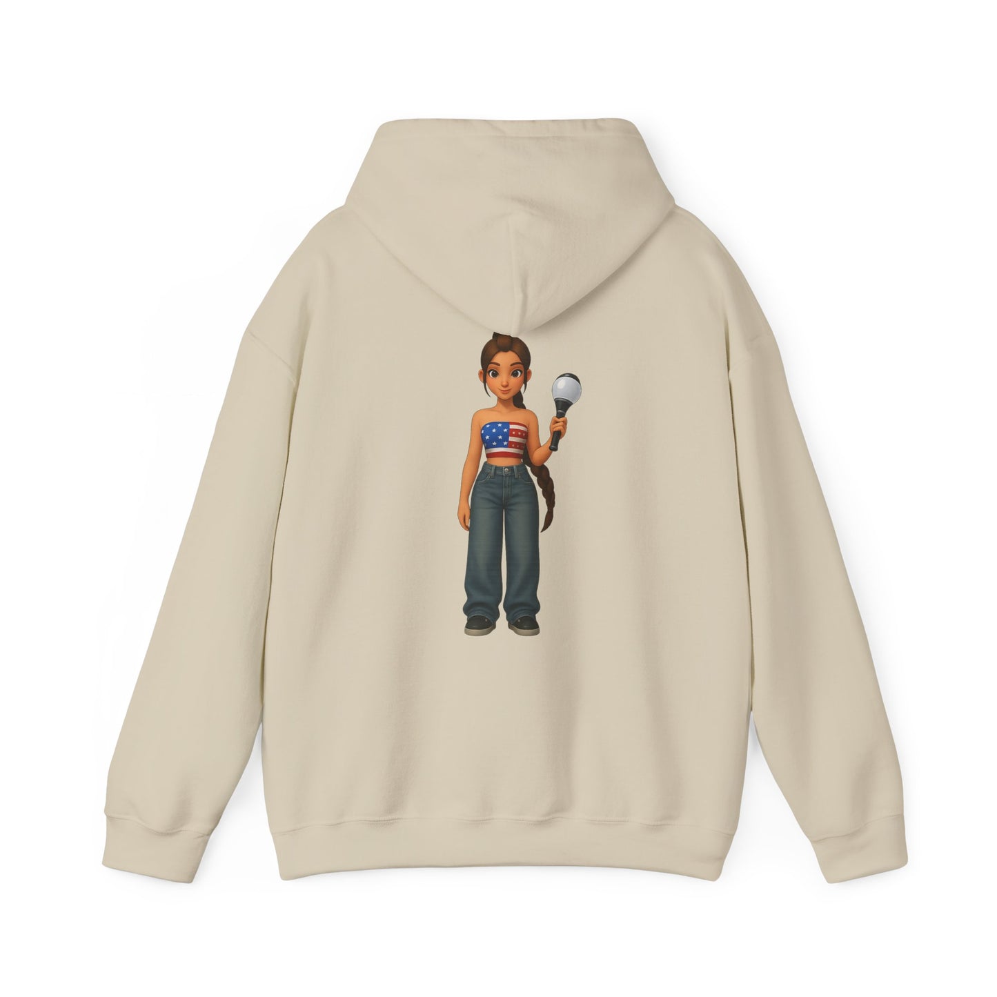 K-Pop Universe Hoodie - Perfect for Concerts, Gifts, Unisex Fashion, Fan Apparel, Cozy Style