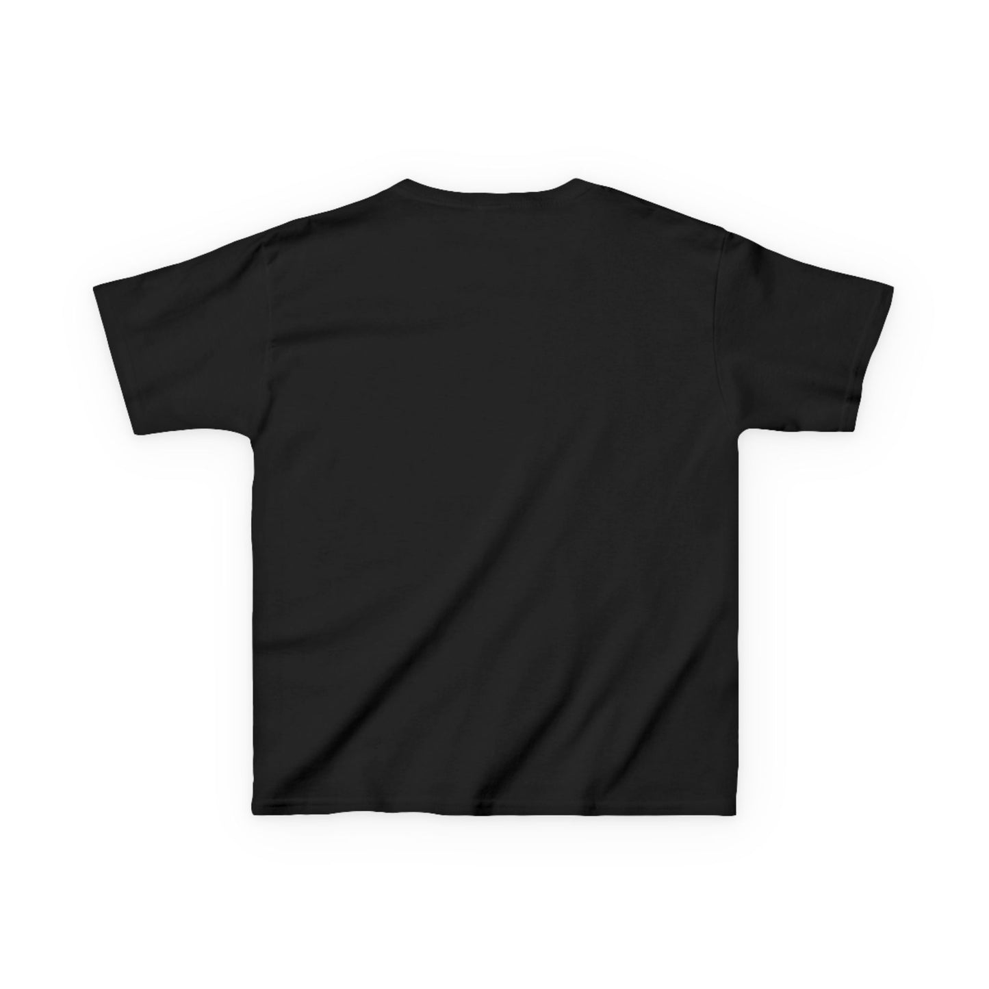 One of a Kind Kids Tee, Unique Kids T-Shirt, Custom Kids Heavy Cotton Tee, Gift for Kids, Fun Kids Apparel