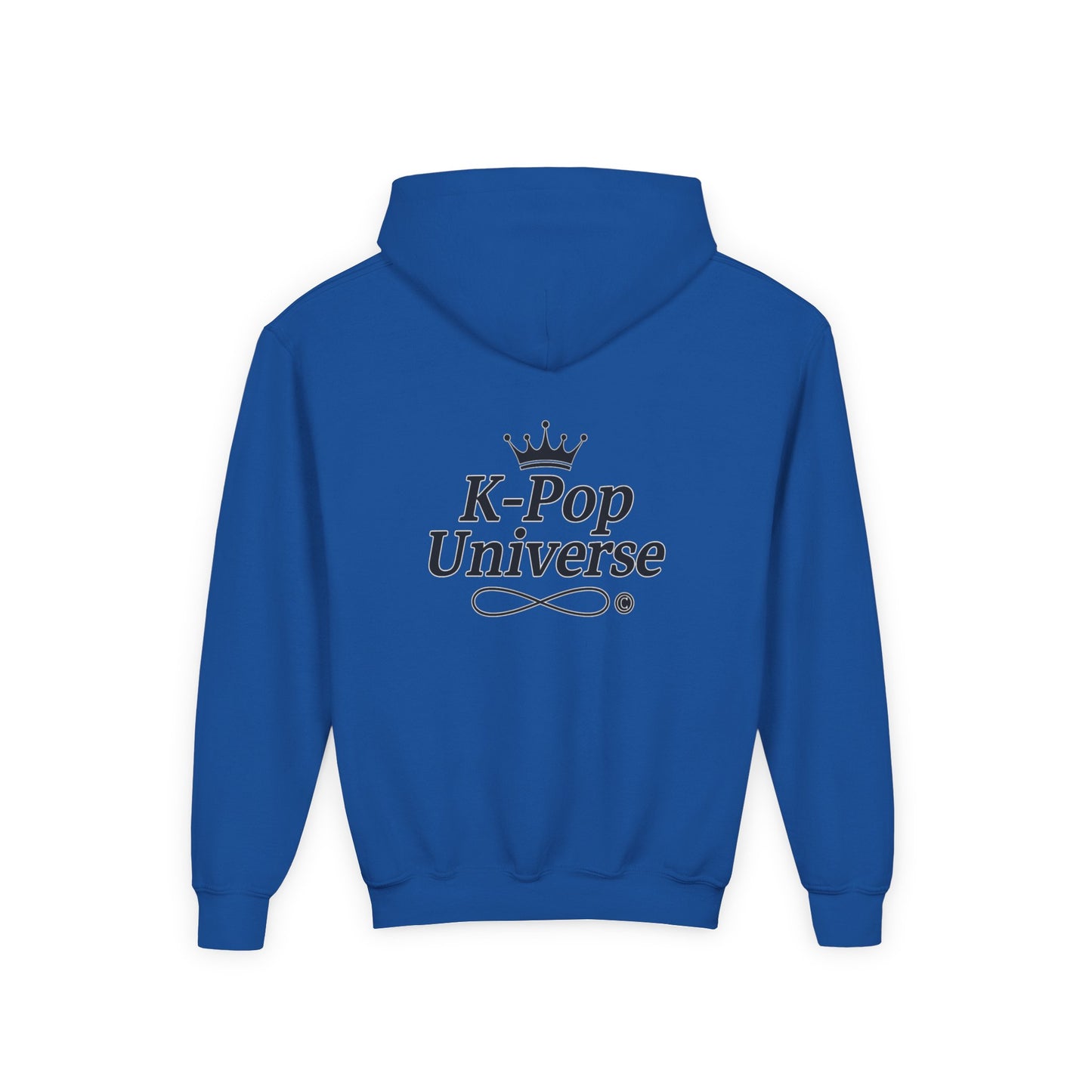 Youth K-Pop Universe Cat Hoodie, Fun Streetwear for Kids, Perfect Gift for Music Lovers, Cool Sweatshirt for Birthdays, Casual [...]
