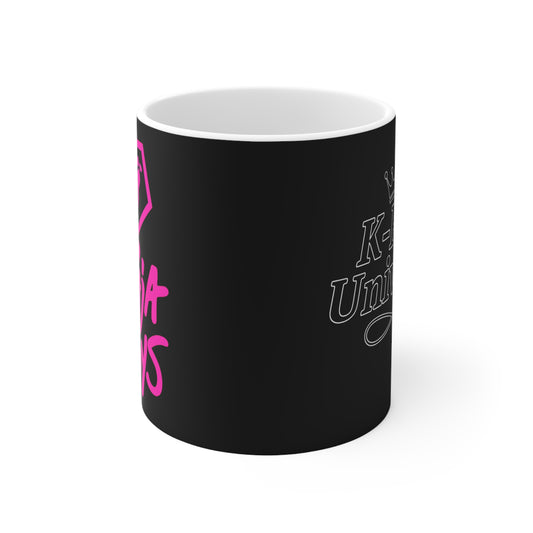 Stylish Ceramic Coffee Cups for Coffee Lovers | Unique Gift for Birthdays, Graduations, Personalized Mugs, Home Decor