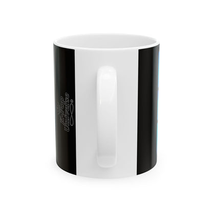 Ceramic Mug, (11oz, 15oz)