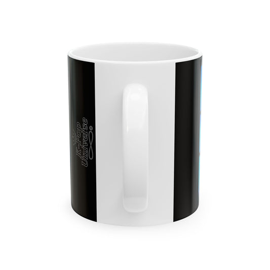 Ceramic Mug, (11oz, 15oz)